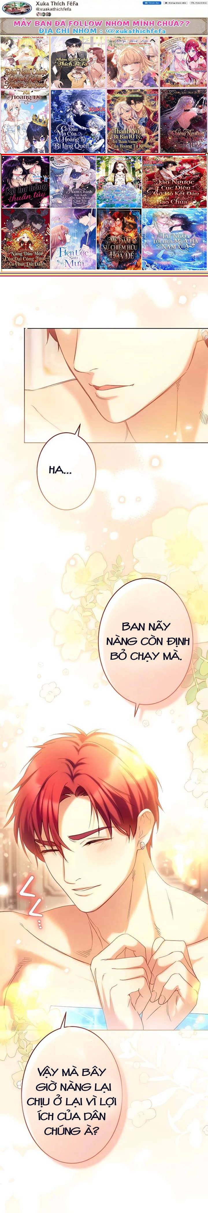 Mê Đắm Sự Chiếm Hữu Của Hỏa Đế - Chap Mê Đắm Sự Chiếm [...] – Chap 32