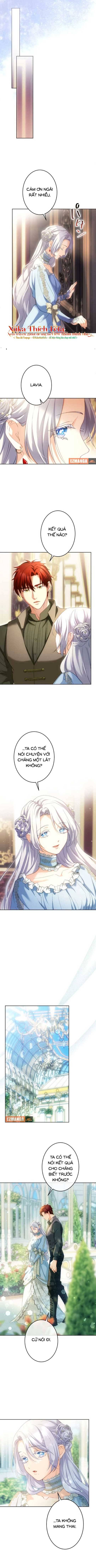 Mê Đắm Sự Chiếm Hữu Của Hỏa Đế - Chap Mê Đắm Sự Chiếm [...] – Chap 41