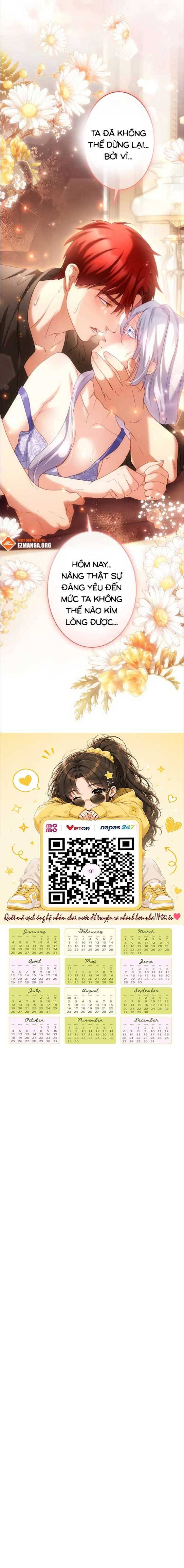 Mê Đắm Sự Chiếm Hữu Của Hỏa Đế - Chap Mê Đắm Sự Chiếm [...] – Chap 42