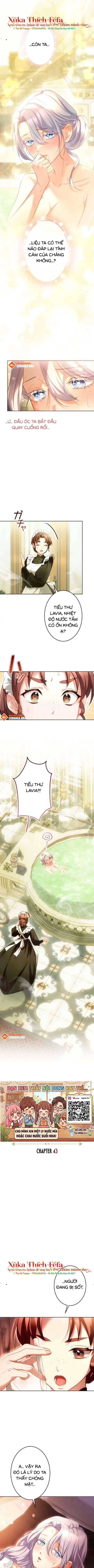 Mê Đắm Sự Chiếm Hữu Của Hỏa Đế - Chap Mê Đắm Sự Chiếm [...] – Chap 43