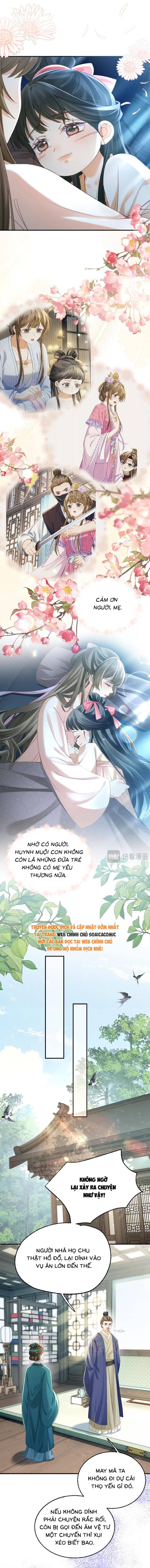 Mẹ Kế Bất Đắc Dĩ - Chap Mẹ Kế Bất Đắc [...] – Chap 26