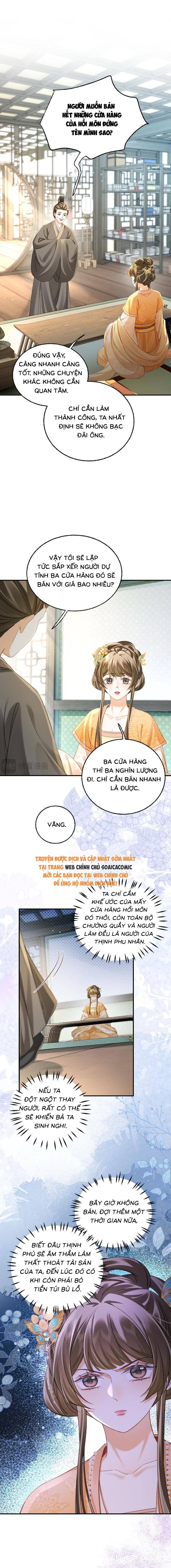 Mẹ Kế Bất Đắc Dĩ - Chap Mẹ Kế Bất Đắc [...] – Chap 27