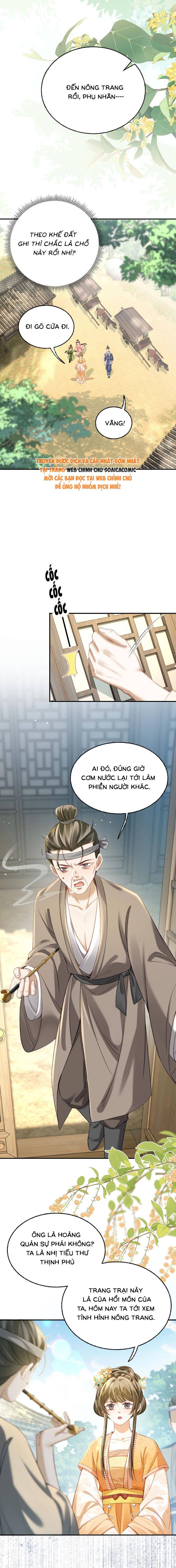 Mẹ Kế Bất Đắc Dĩ - Chap Mẹ Kế Bất Đắc [...] – Chap 28