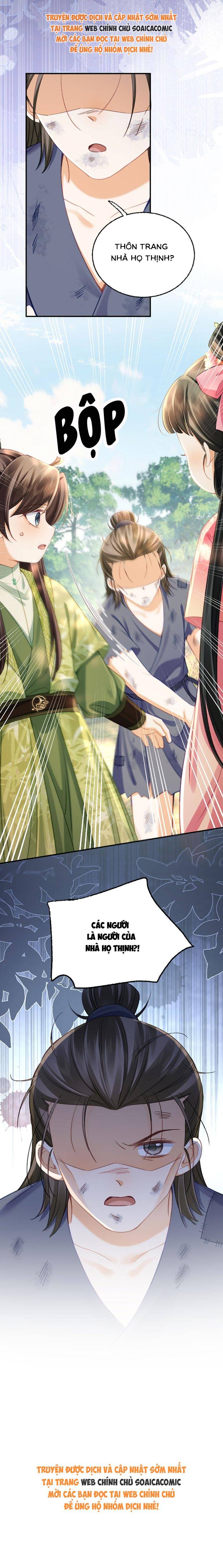Mẹ Kế Bất Đắc Dĩ - Chap Mẹ Kế Bất Đắc [...] – Chap 29