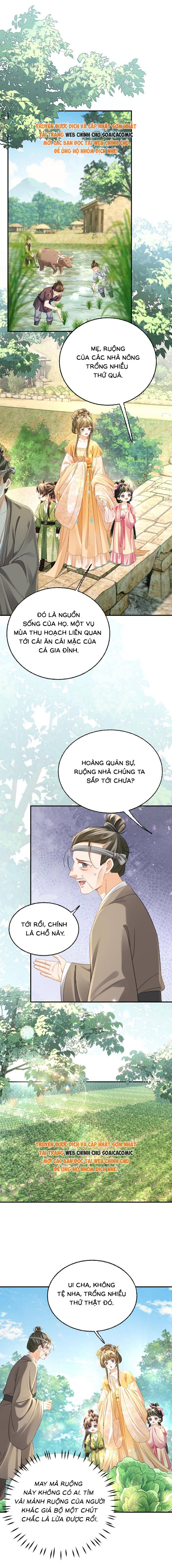 Mẹ Kế Bất Đắc Dĩ - Chap Mẹ Kế Bất Đắc [...] – Chap 29
