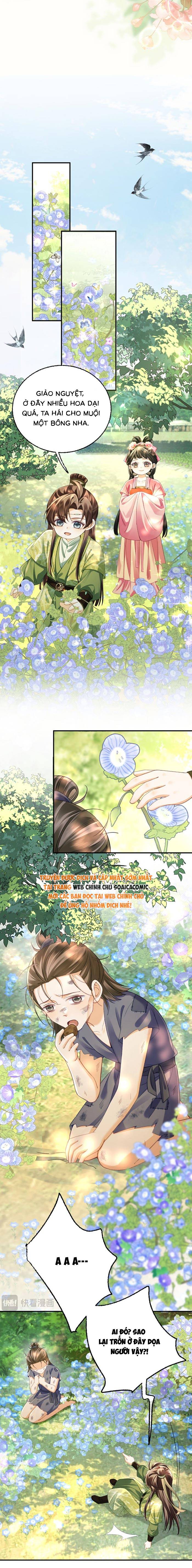 Mẹ Kế Bất Đắc Dĩ - Chap Mẹ Kế Bất Đắc [...] – Chap 29
