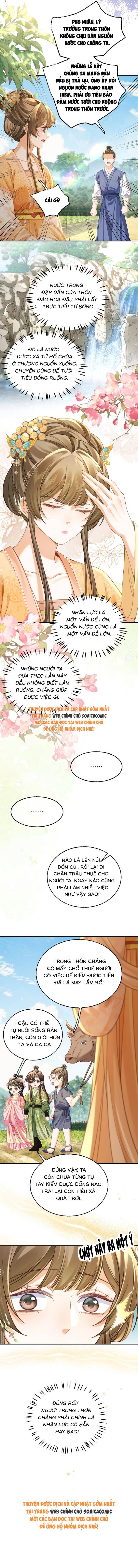 Mẹ Kế Bất Đắc Dĩ - Chap Mẹ Kế Bất Đắc [...] – Chap 31