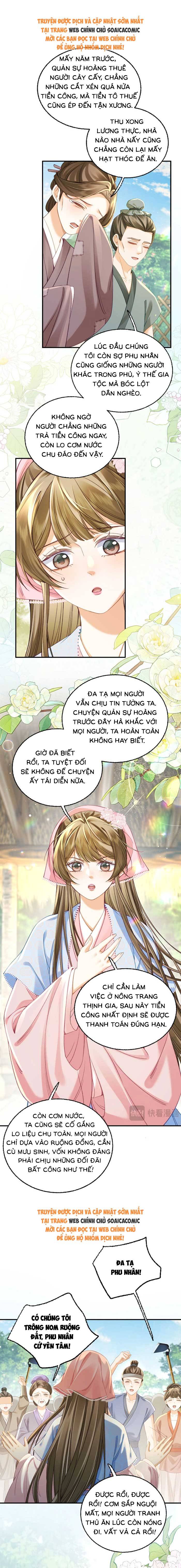 Mẹ Kế Bất Đắc Dĩ - Chap Mẹ Kế Bất Đắc [...] – Chap 32