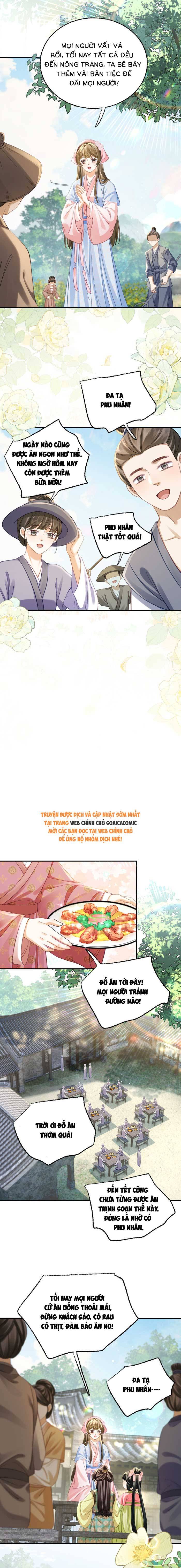 Mẹ Kế Bất Đắc Dĩ - Chap Mẹ Kế Bất Đắc [...] – Chap 34