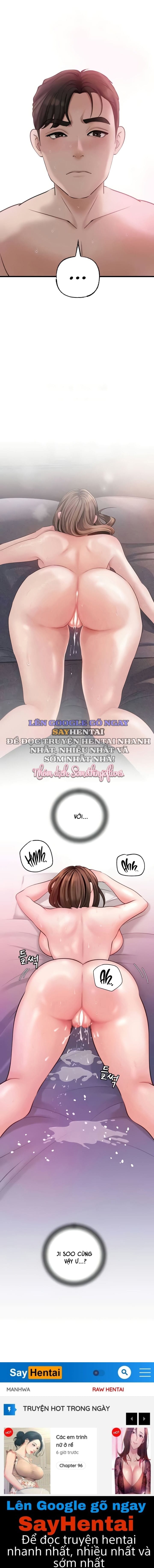 Mẹ Vợ Vẫn Là Tuyệt Nhất - Chap 16 - Trang 11