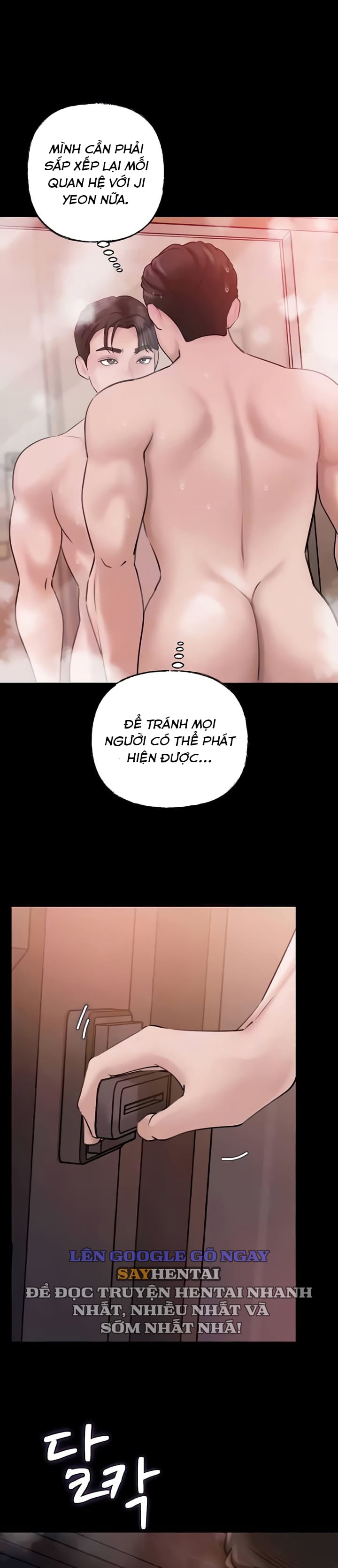 Mẹ Vợ Vẫn Là Tuyệt Nhất - Chap 17 - Trang 2