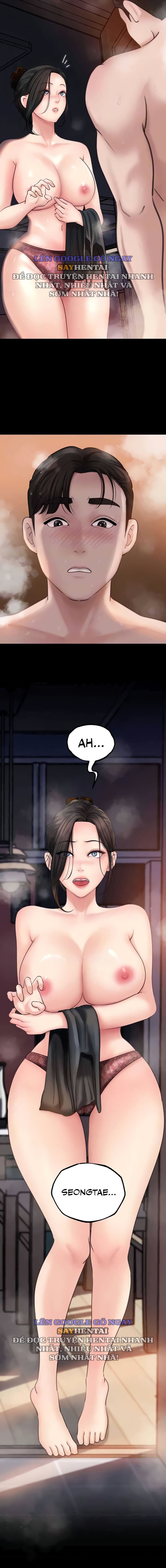 Mẹ Vợ Vẫn Là Tuyệt Nhất - Chap 17 - Trang 3