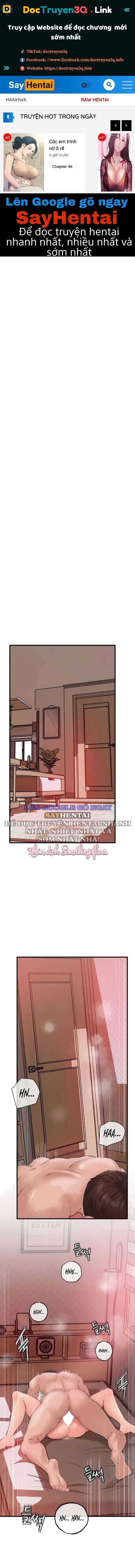 Mẹ Vợ Vẫn Là Tuyệt Nhất - Chap 21 - Trang 0