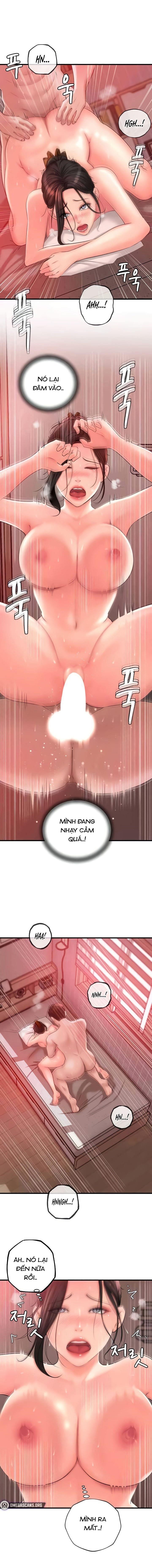 Mẹ Vợ Vẫn Là Tuyệt Nhất - Chap 21 - Trang 14