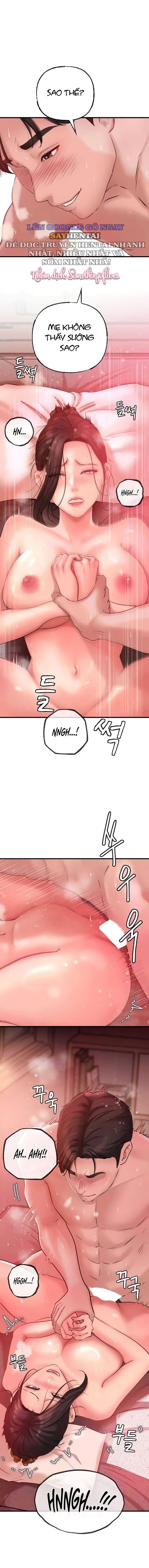 Mẹ Vợ Vẫn Là Tuyệt Nhất - Chap 21 - Trang 2