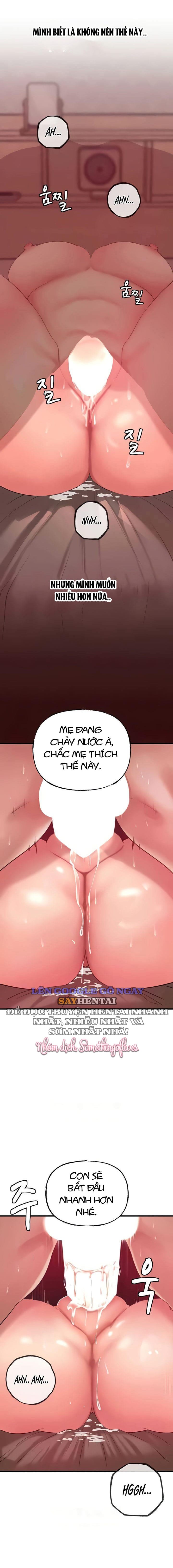 Mẹ Vợ Vẫn Là Tuyệt Nhất - Chap 21 - Trang 5
