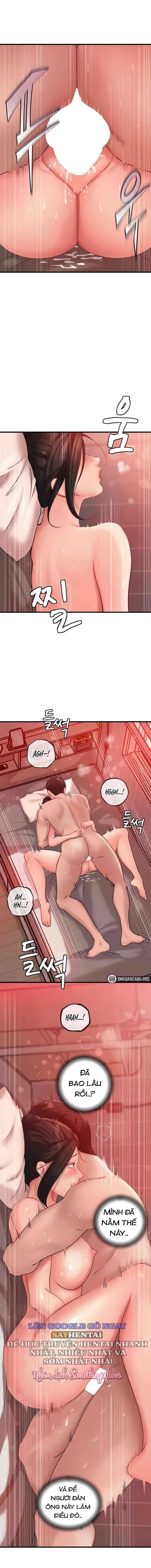 Mẹ Vợ Vẫn Là Tuyệt Nhất - Chap 21 - Trang 6
