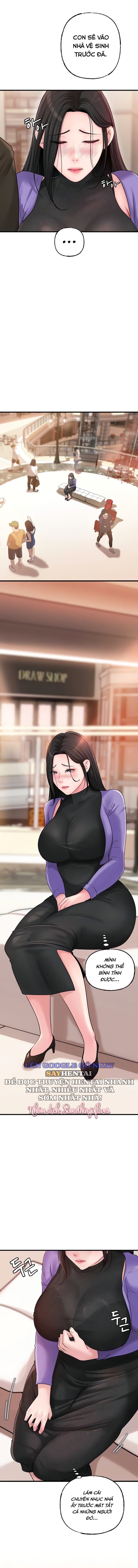 Mẹ Vợ Vẫn Là Tuyệt Nhất - Chap 37 - Trang 1