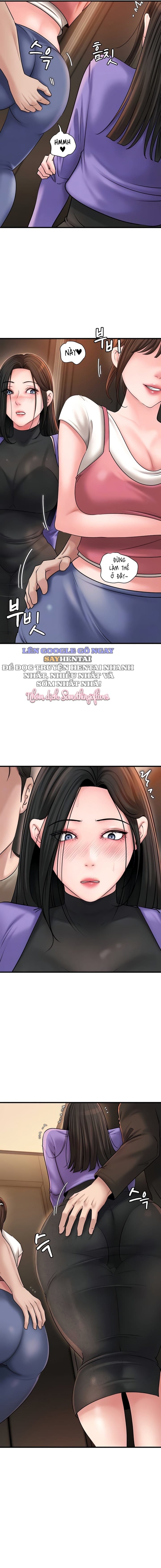 Mẹ Vợ Vẫn Là Tuyệt Nhất - Chap 38 - Trang 2
