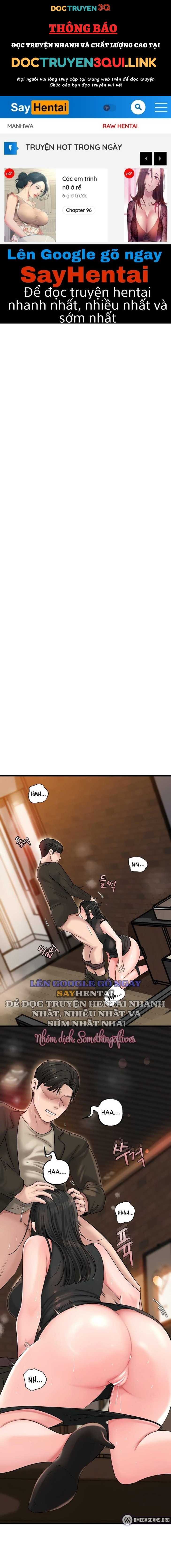 Mẹ Vợ Vẫn Là Tuyệt Nhất - Chap 39 - Trang 0