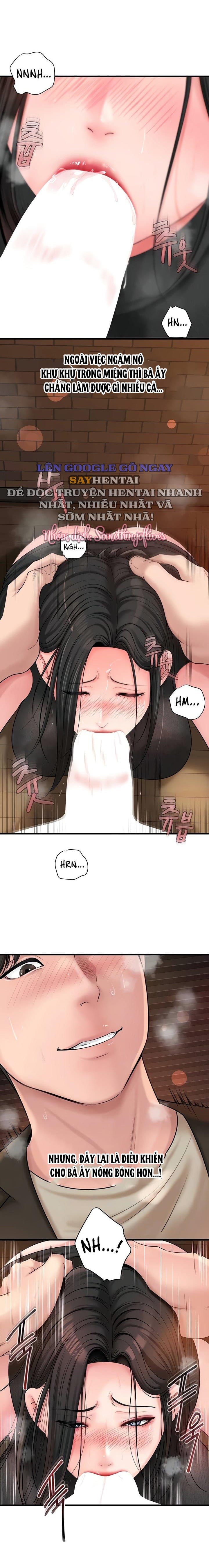 Mẹ Vợ Vẫn Là Tuyệt Nhất - Chap 39 - Trang 1