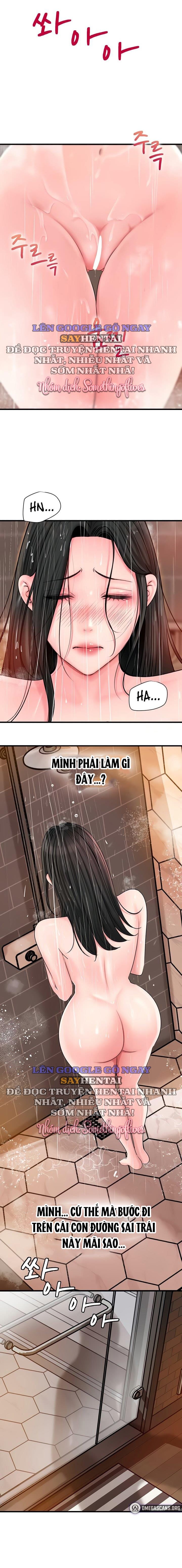 Mẹ Vợ Vẫn Là Tuyệt Nhất - Chap 39 - Trang 14