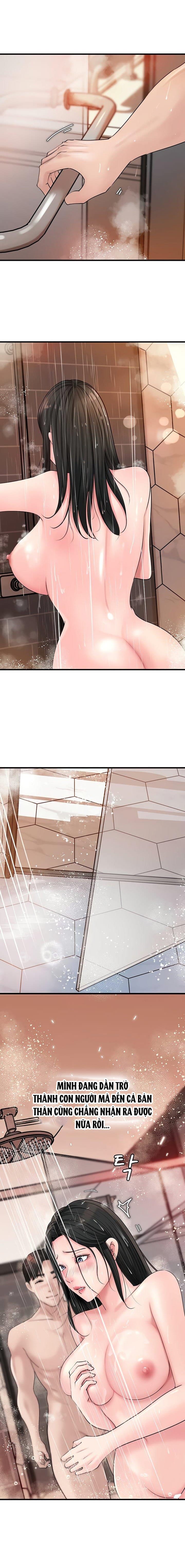 Mẹ Vợ Vẫn Là Tuyệt Nhất - Chap 39 - Trang 15