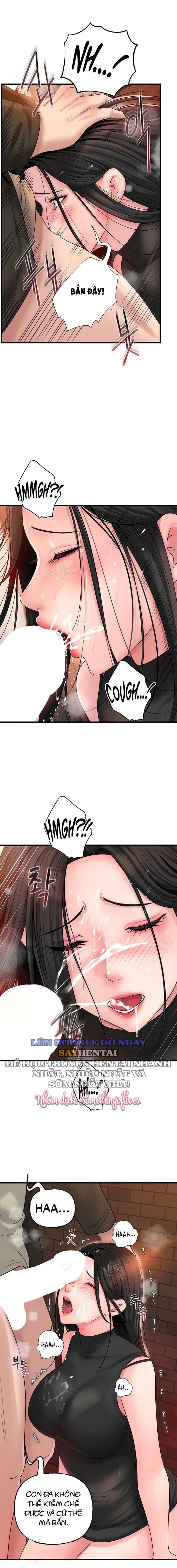 Mẹ Vợ Vẫn Là Tuyệt Nhất - Chap 39 - Trang 2