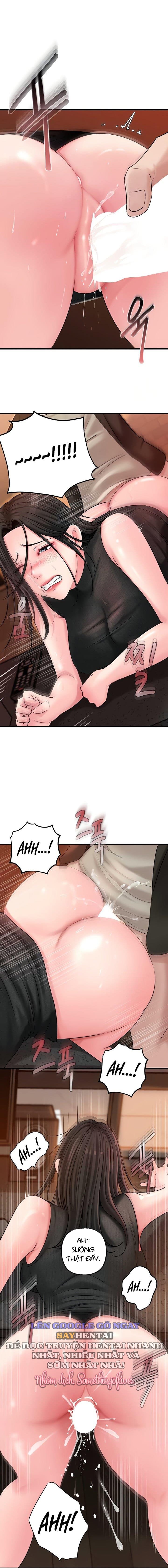Mẹ Vợ Vẫn Là Tuyệt Nhất - Chap 39 - Trang 6