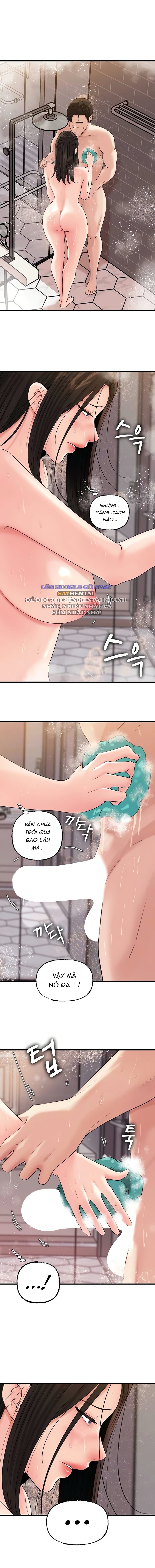 Mẹ Vợ Vẫn Là Tuyệt Nhất - Chap 40 - Trang 3