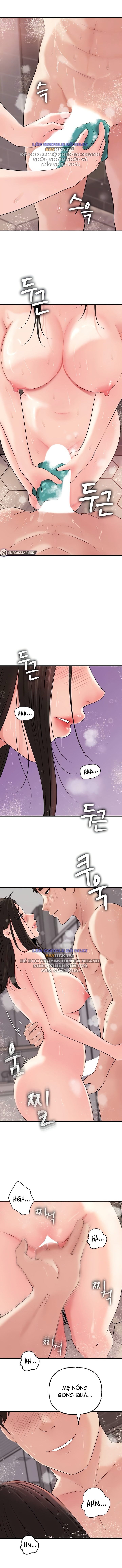 Mẹ Vợ Vẫn Là Tuyệt Nhất - Chap 40 - Trang 4