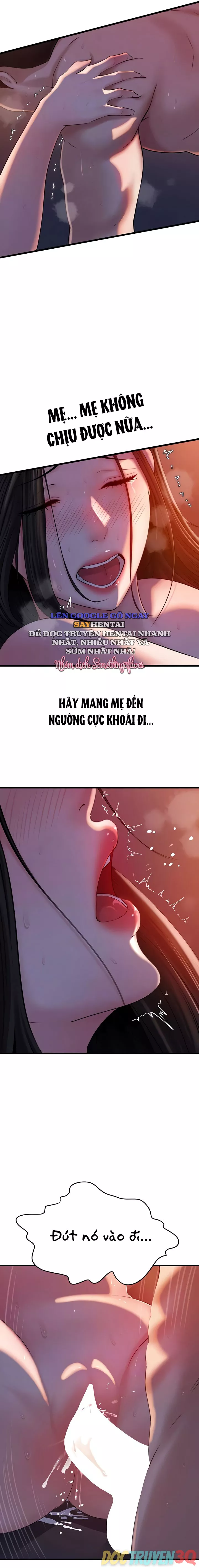 Mẹ Vợ Vẫn Là Tuyệt Nhất - Chap 41 - Trang 1
