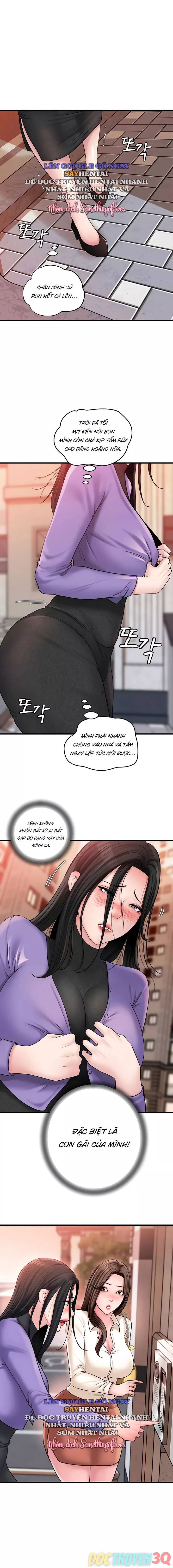 Mẹ Vợ Vẫn Là Tuyệt Nhất - Chap 41 - Trang 12