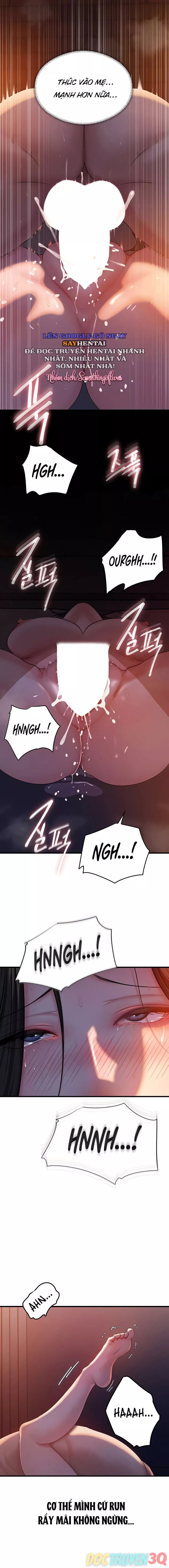 Mẹ Vợ Vẫn Là Tuyệt Nhất - Chap 41 - Trang 3
