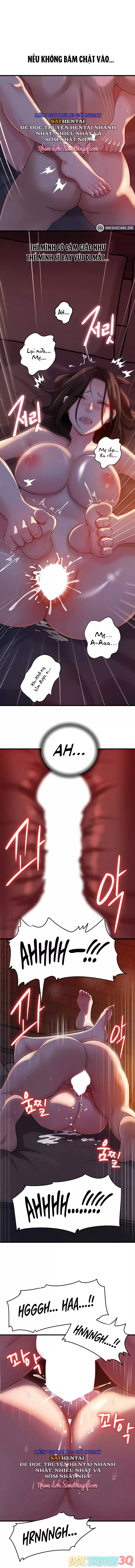 Mẹ Vợ Vẫn Là Tuyệt Nhất - Chap 41 - Trang 4