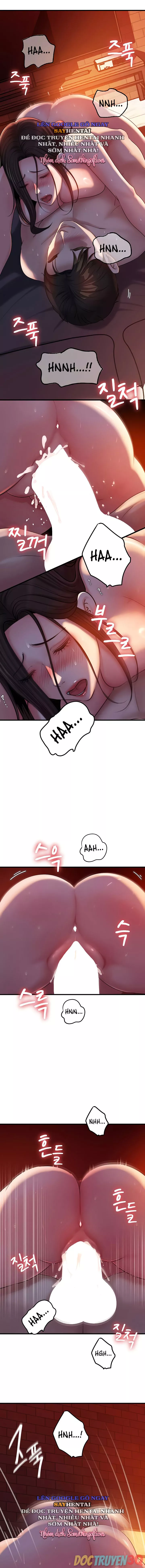 Mẹ Vợ Vẫn Là Tuyệt Nhất - Chap 41 - Trang 6