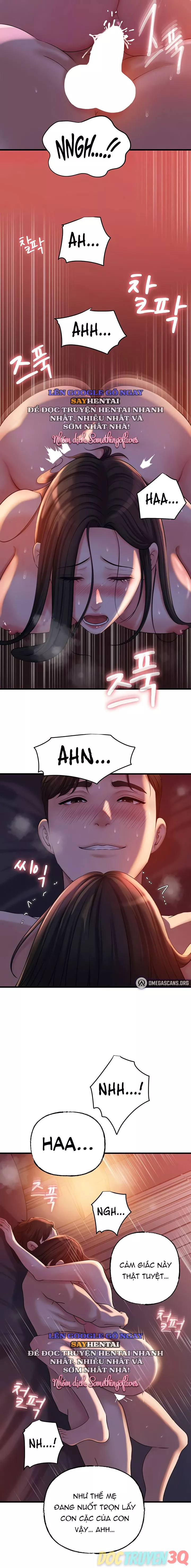 Mẹ Vợ Vẫn Là Tuyệt Nhất - Chap 41 - Trang 7