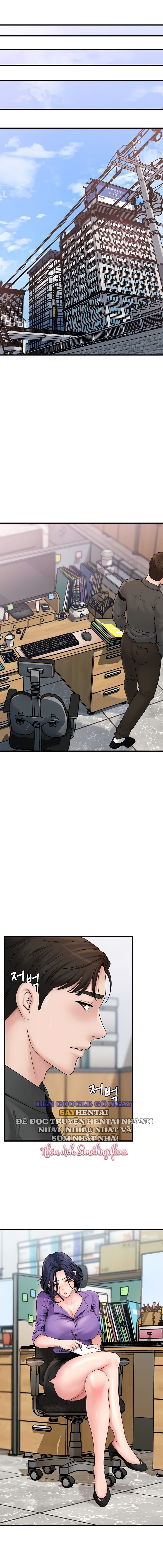 Mẹ Vợ Vẫn Là Tuyệt Nhất - Chap 42 - Trang 11