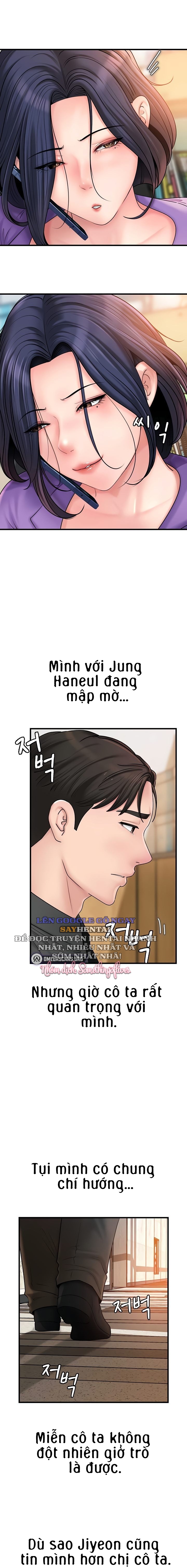Mẹ Vợ Vẫn Là Tuyệt Nhất - Chap 42 - Trang 12