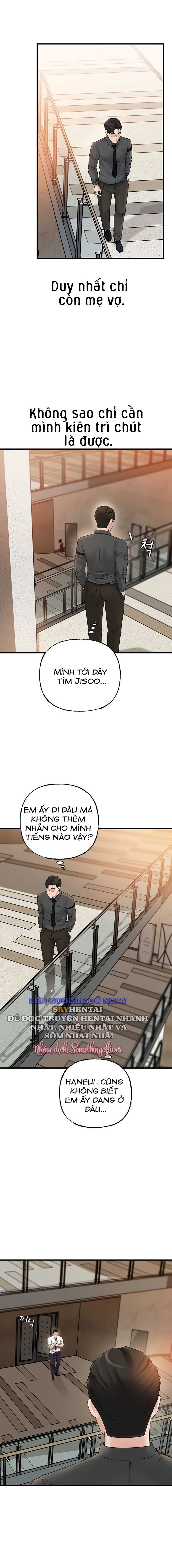 Mẹ Vợ Vẫn Là Tuyệt Nhất - Chap 42 - Trang 13