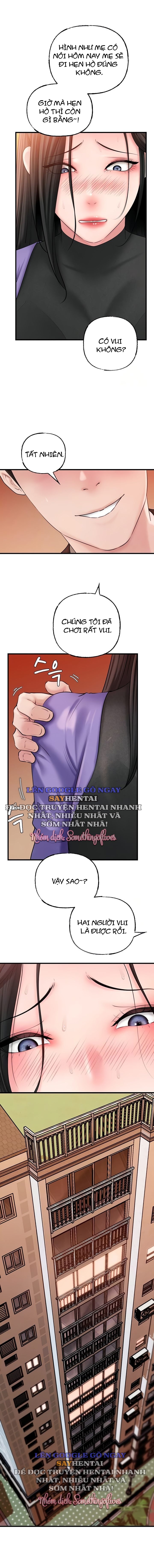 Mẹ Vợ Vẫn Là Tuyệt Nhất - Chap 42 - Trang 2