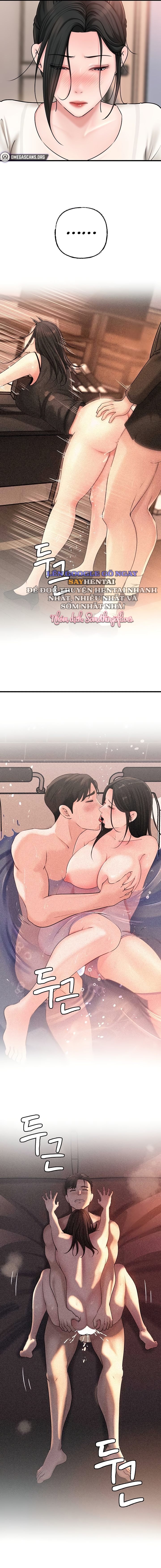 Mẹ Vợ Vẫn Là Tuyệt Nhất - Chap 42 - Trang 5
