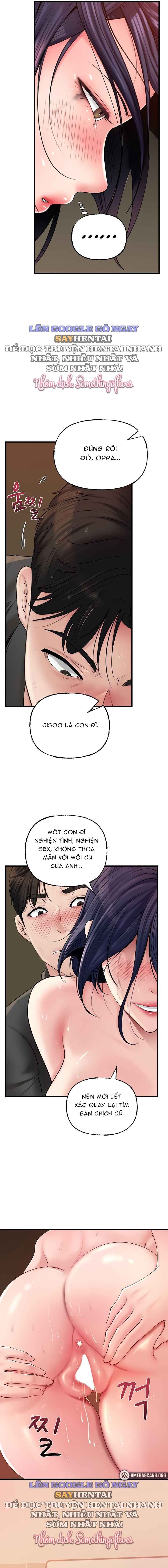 Mẹ Vợ Vẫn Là Tuyệt Nhất - Chap 43 - Trang 14