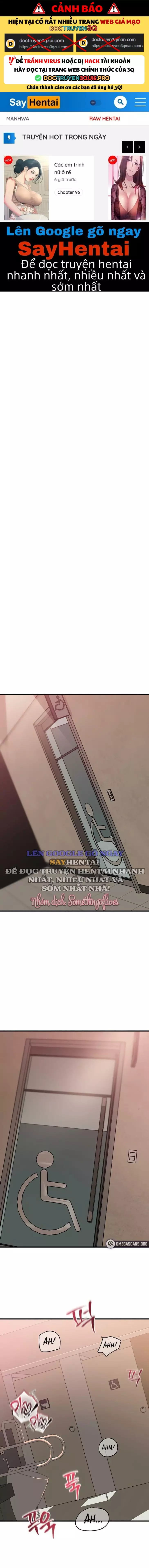 Mẹ Vợ Vẫn Là Tuyệt Nhất - Chap 44 - Trang 0