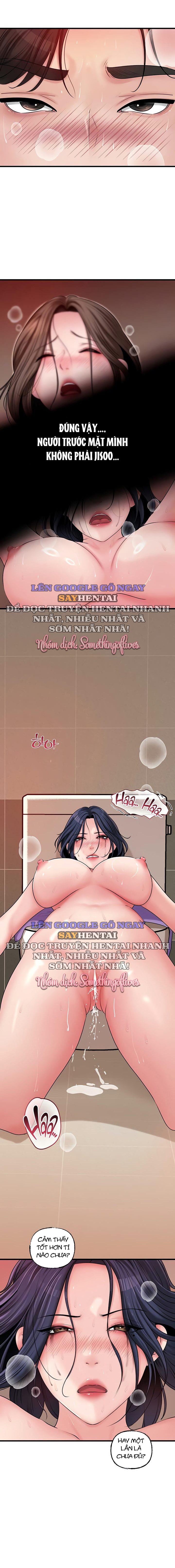 Mẹ Vợ Vẫn Là Tuyệt Nhất - Chap 44 - Trang 4