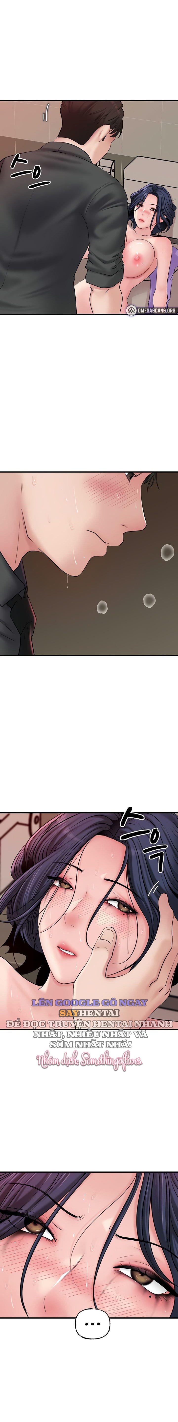 Mẹ Vợ Vẫn Là Tuyệt Nhất - Chap 44 - Trang 5