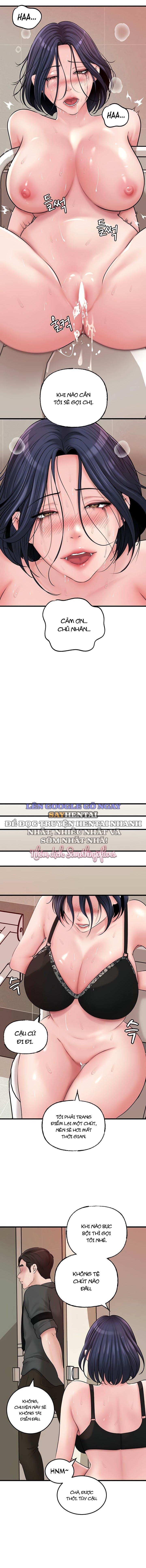 Mẹ Vợ Vẫn Là Tuyệt Nhất - Chap 45 - Trang 6