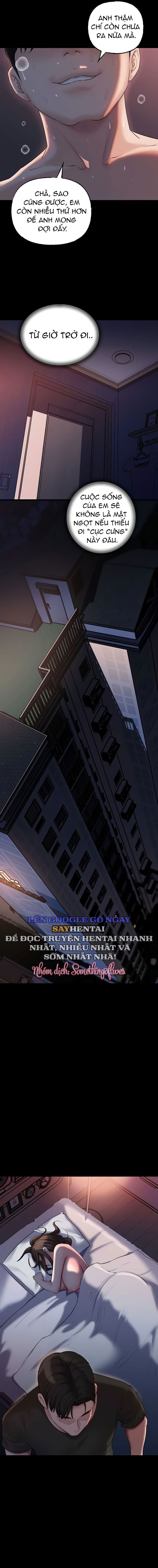 Mẹ Vợ Vẫn Là Tuyệt Nhất - Chap 46 - Trang 7