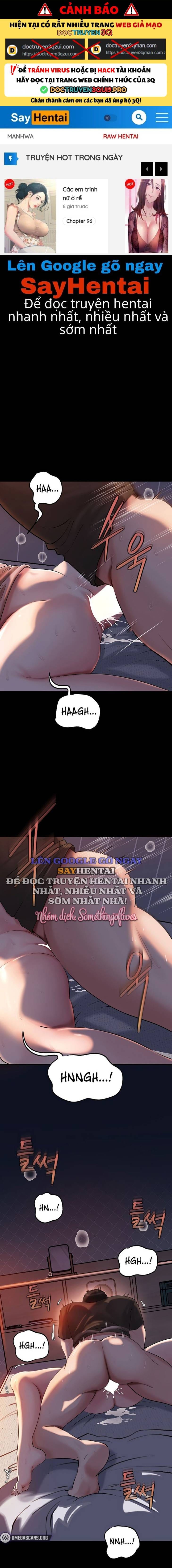 Mẹ Vợ Vẫn Là Tuyệt Nhất - Chap 47 - Trang 0
