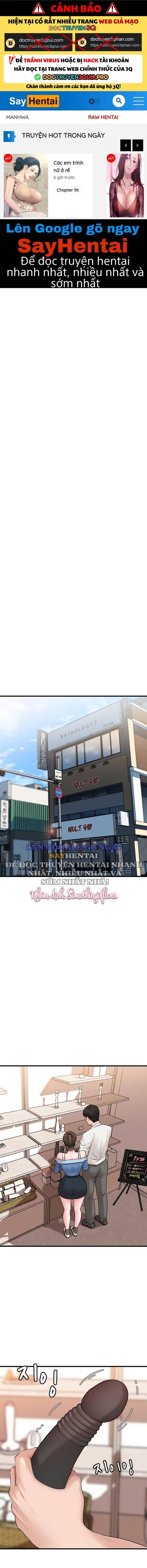 Mẹ Vợ Vẫn Là Tuyệt Nhất - Chap 48 - Trang 0